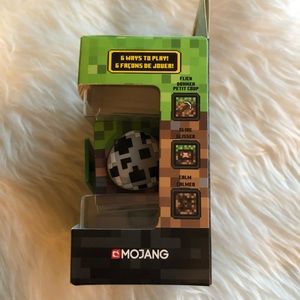 minecraft grass activity block